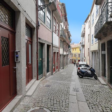 Flh Porto Ribeira Typical Studio Exterior foto